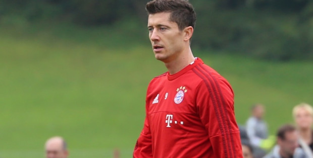 Robert Lewandowski to piłkarz którego Polska nie miała od czasu