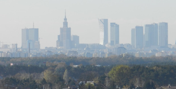 Aktywiści apelują do miasta zlikwidujcie miejskie kopciuchy w