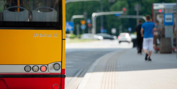 Będzie nowa linia autobusowa w związku z budową drugiej linii metra