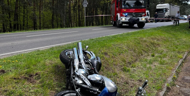 Tragiczny Wypadek Ko O Legionowa Nie Yje Jedna Osoba Wypadki