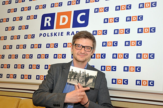 Poranek Rdc Rodziny Warszawy Poranek Rdc Podcast Radio Dla Ciebie 0400