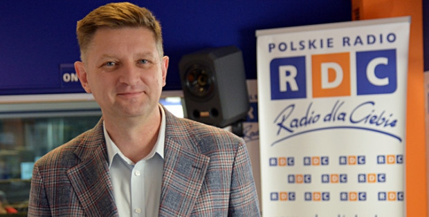 A Rozenek Lewica W Sejmie Jako Partia Nie Można Tego Wykluczyć Aktualności Radio Dla Ciebie