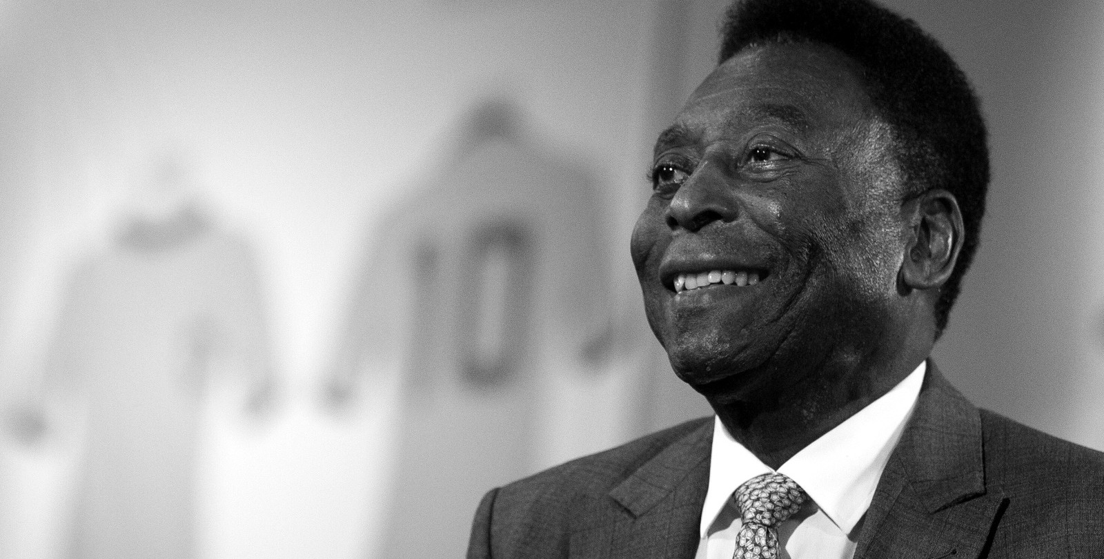 Décès du légendaire footballeur brésilien Pelé – News