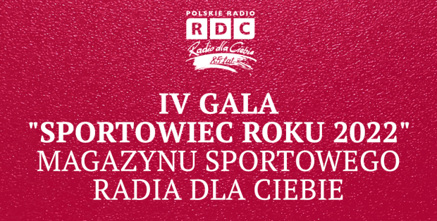 Gala „sportowiec Roku 2022 Na Mazowszu” Już 26 Stycznia Aktualności Radio Dla Ciebie 0912