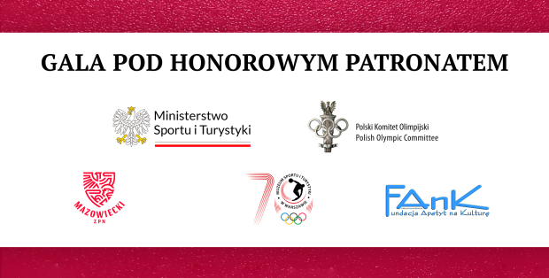 Patroni Gali „sportowiec Roku 2022 Na Mazowszu” Aktualności Radio Dla Ciebie 2454