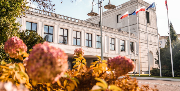 Dzień Otwarty W Sejmie To Z Okazji Narodowego Święta Niepodległości Polityka 7735