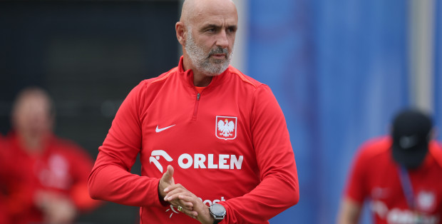 M. Probierz a annoncé la composition blanc-rouge pour le match contre la France [SPRAWDŹ] – Nouvelles